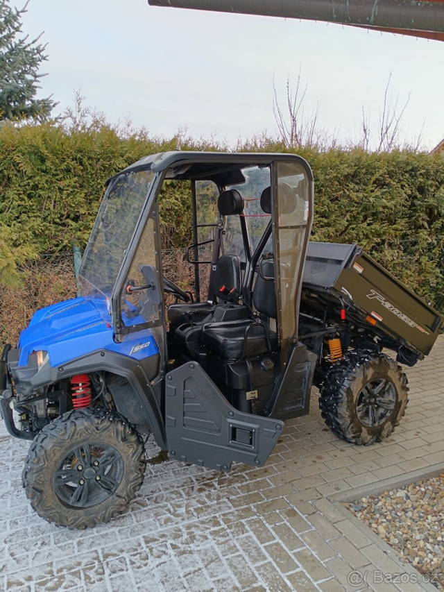 UTV