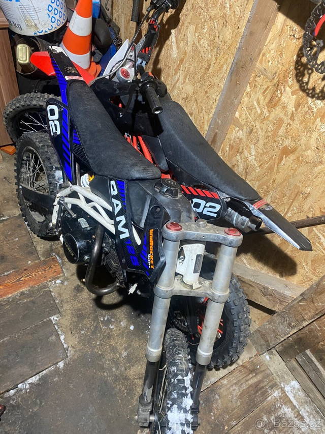 pitbike