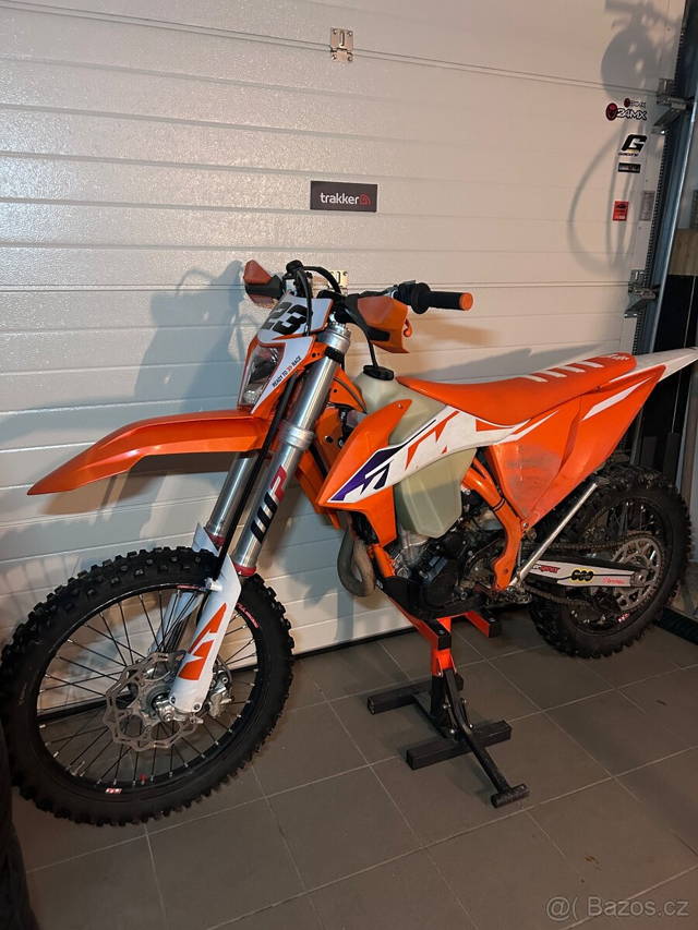 KTM 350 Exc-f