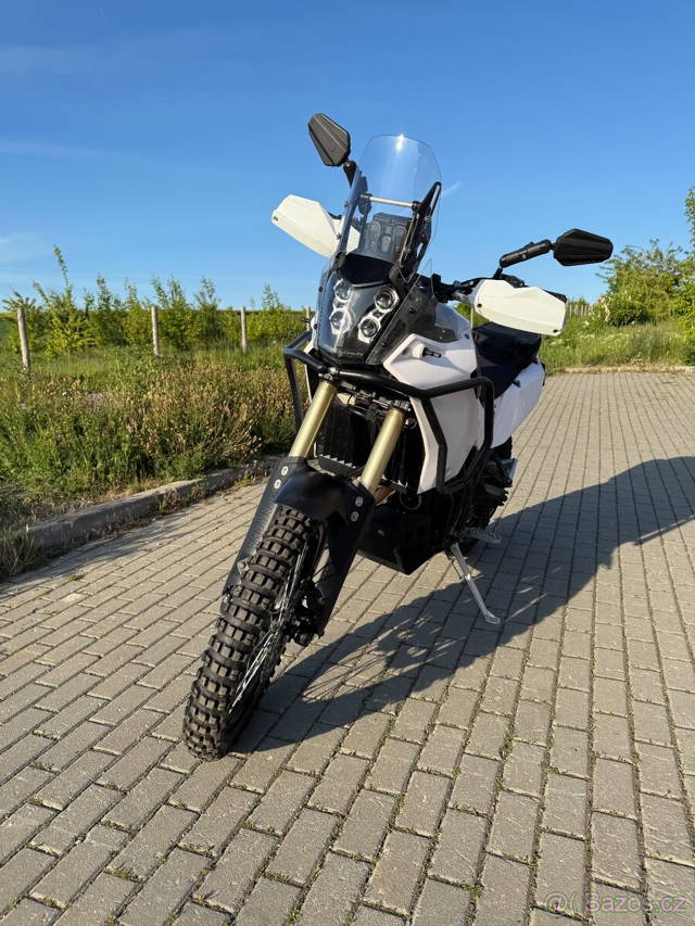 Tenere 700