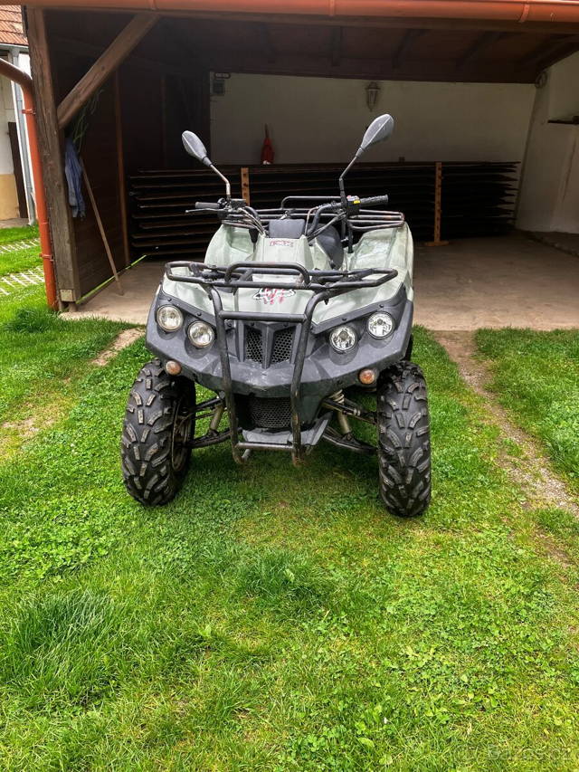 Acces Motor Max