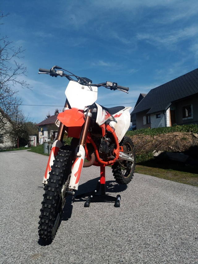 KTM SX 85