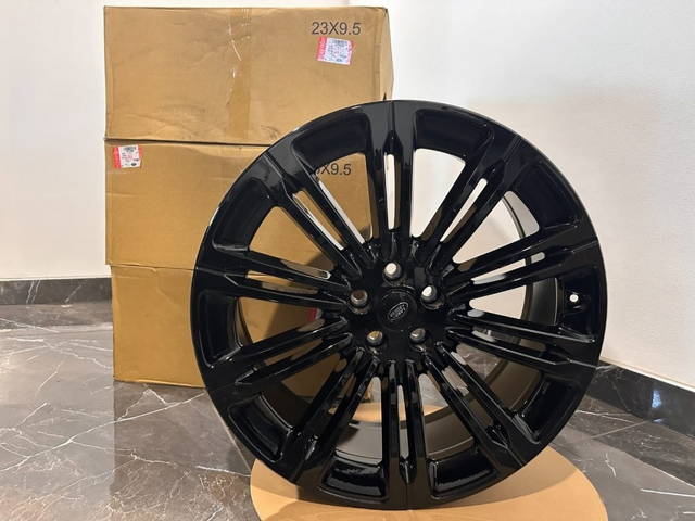 original Range Rover R23 Vogue L460 Sport M8E2-10