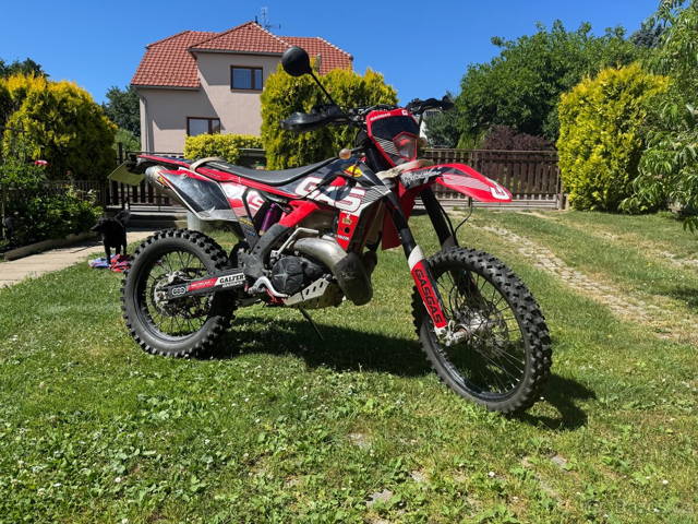 Gasgas ec 300