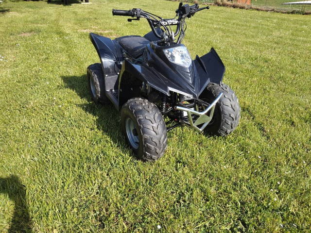 Goes 90xs