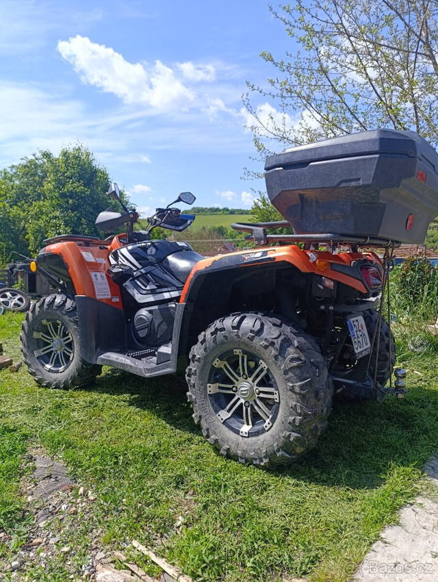 Gladiátor 520