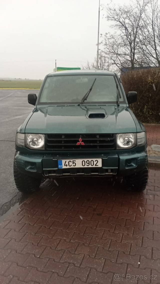 Pajeor