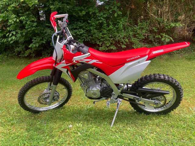 Honda CRF 125