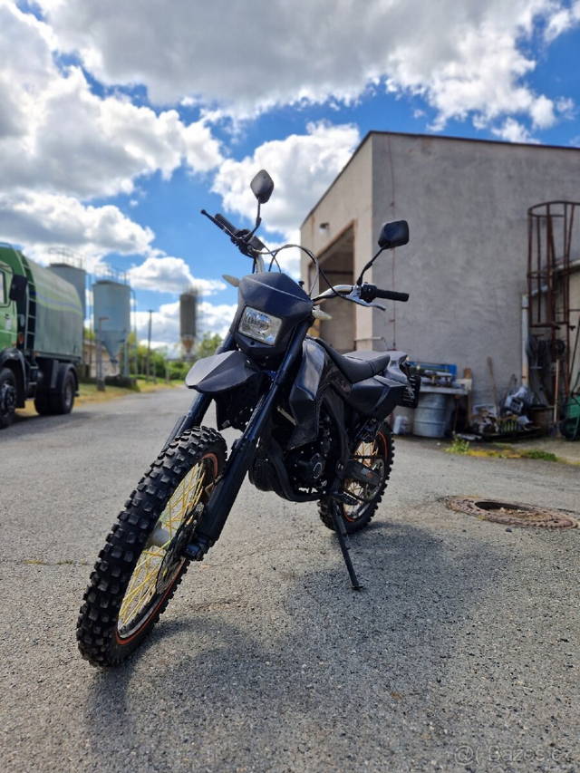 Apollo 250 rx