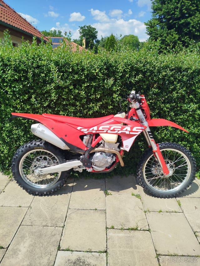 Gas Gas EC 350 F