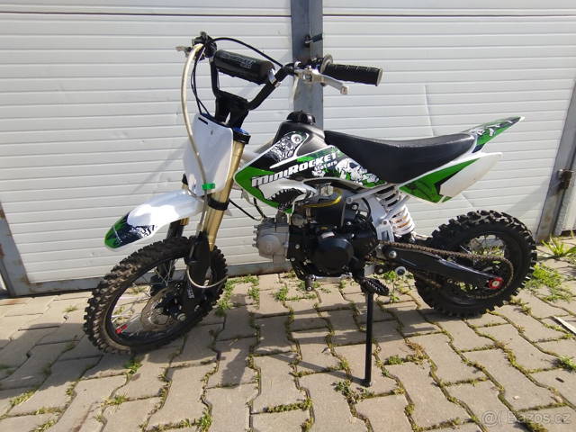 Pitbike