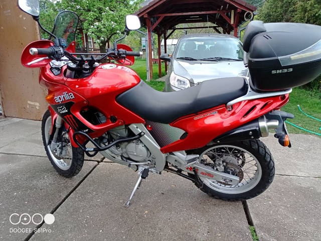 Aprilia Pegasos 650 r.v.99