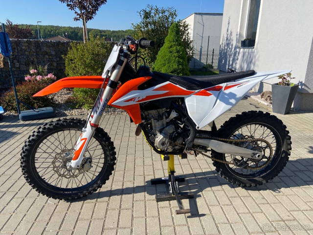 KTM SX-F 250