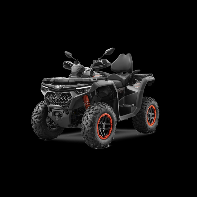 CFMOTO Gladiator X1000 G3 Premium - T3b