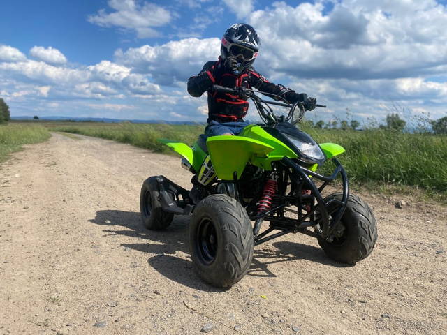 Atv 110cm