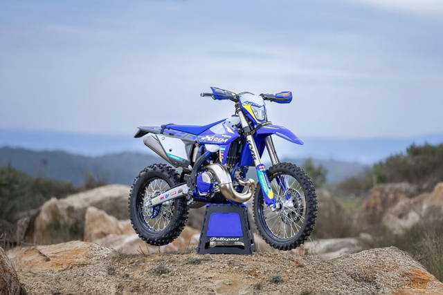 Sherco 300 2T Xtrem 25
