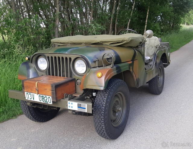 Jeep