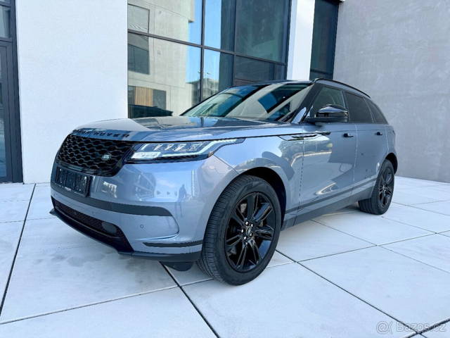 LAND ROVER Range Rover Velar P400e Plug in Hybrid 4x4