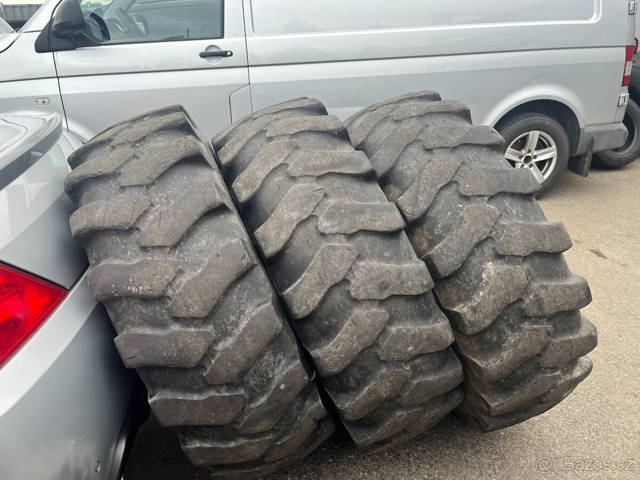 MITAS 360/85r20 360 85 20 360/85-20 MPT-04
