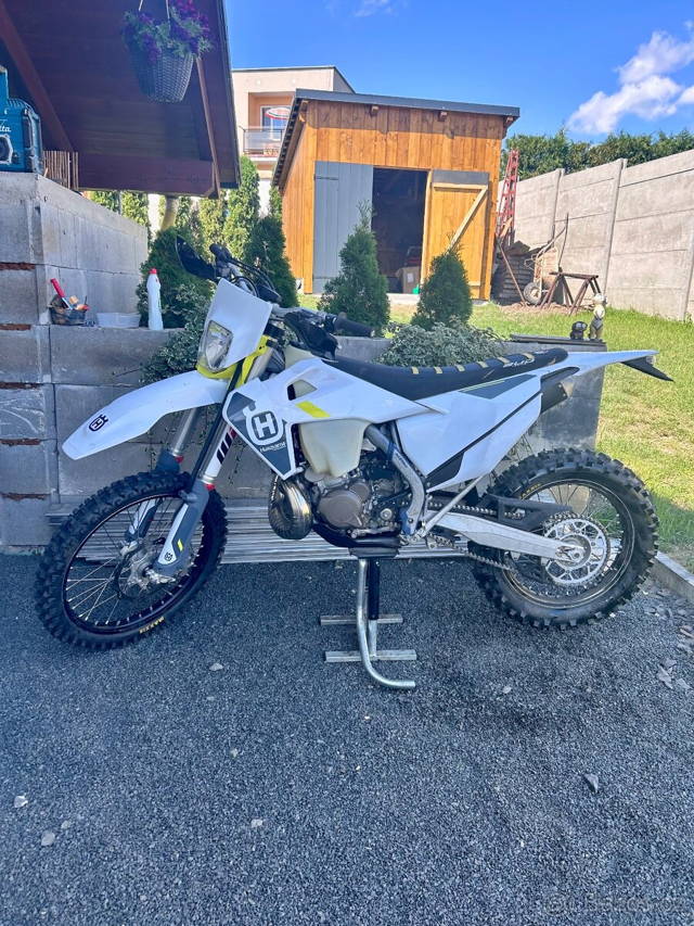 Husqvarna TE 300i