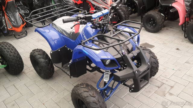 BUFFLER XW