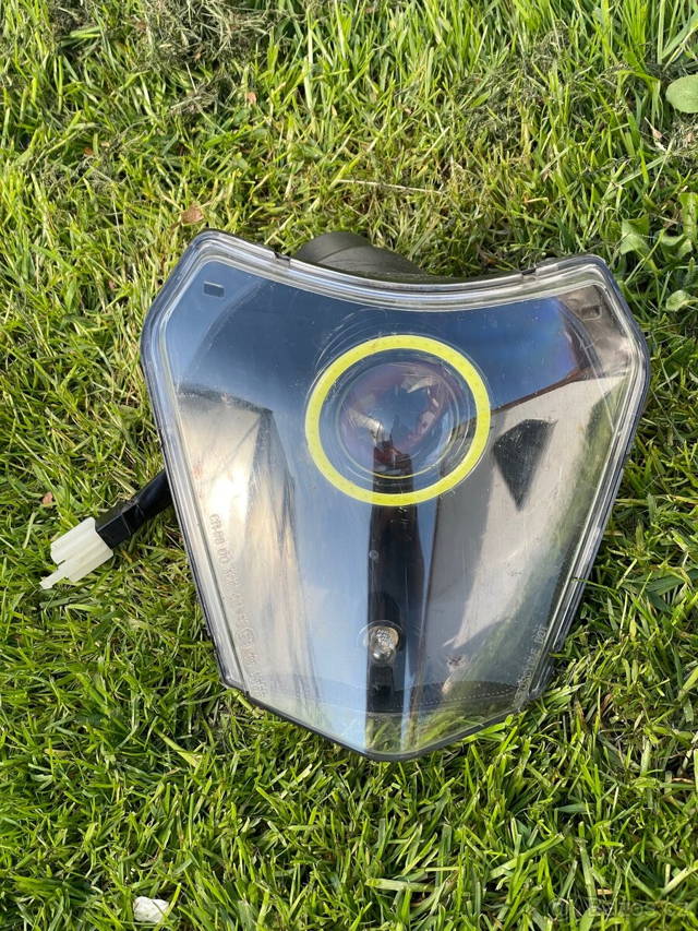 Led Světlo KTM “Locci”