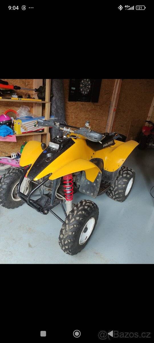 Polaris