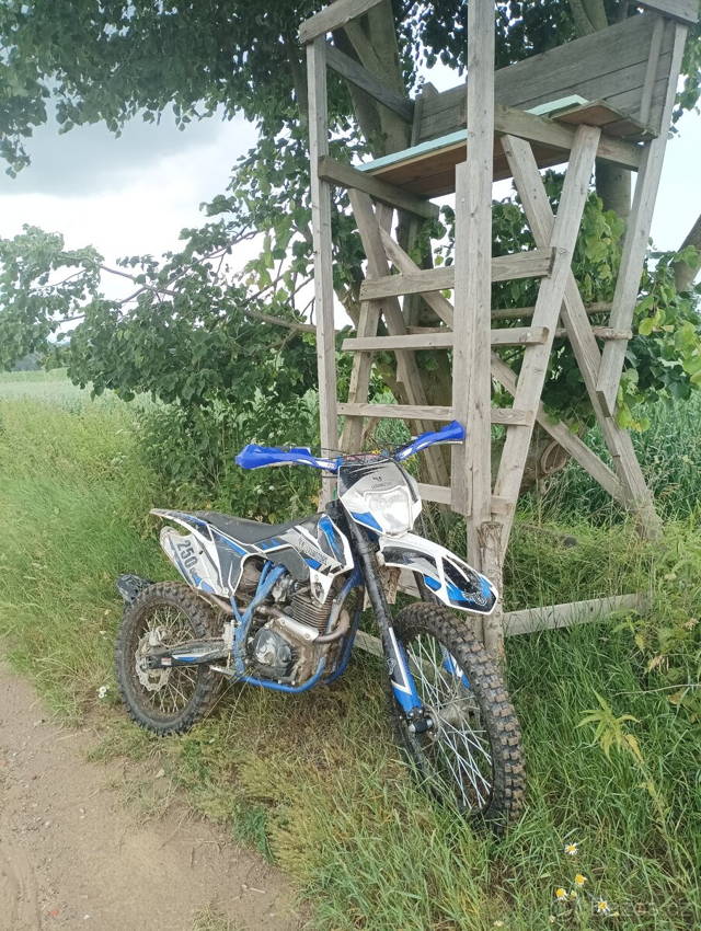 Leramotors killer 250