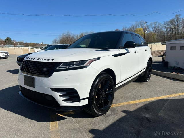 2021 Land Rover Range Rover Velar R-Dynamic S 2.0L AWD