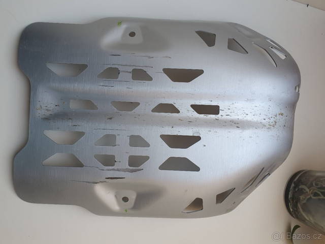 kryt pod motor yamaha tenere 700