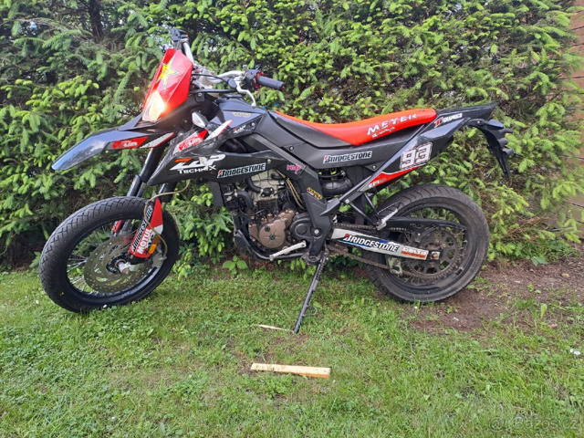 Zundapp 125 sm