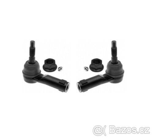 Čepy řízení DODGE RAM 1500 2006-2010