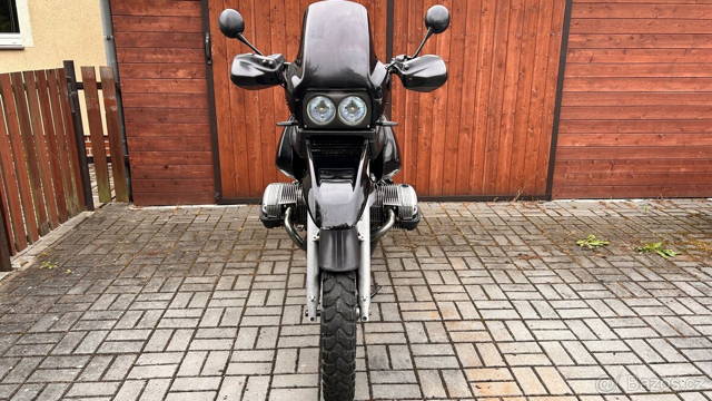 BMW R 1100 GS