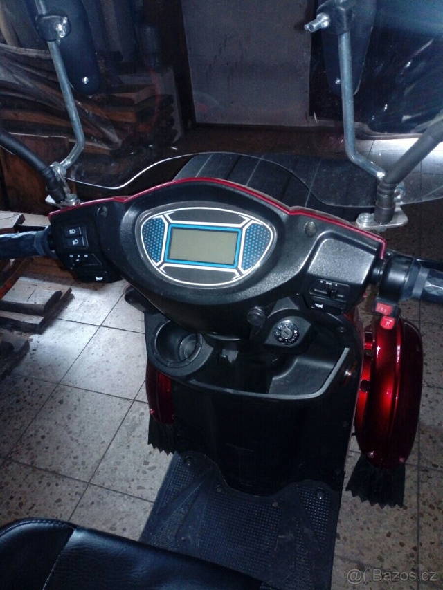 Elektrojet plně elektrická