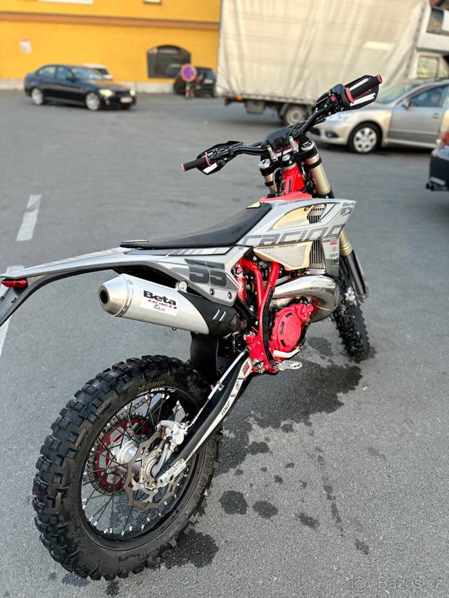 Beta rr300 2022