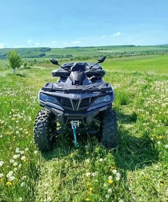 CF Gladiátor X1000