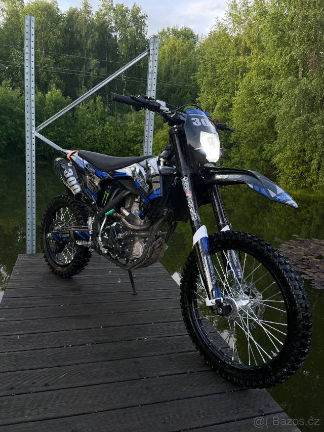 Leramotors 300