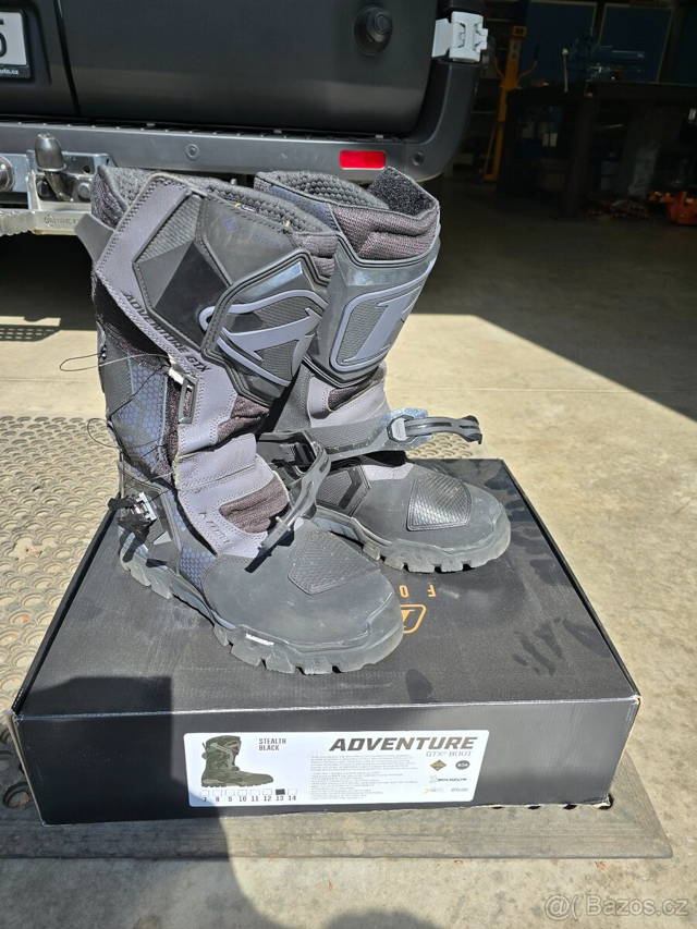 Klim ADVENTURE GTX