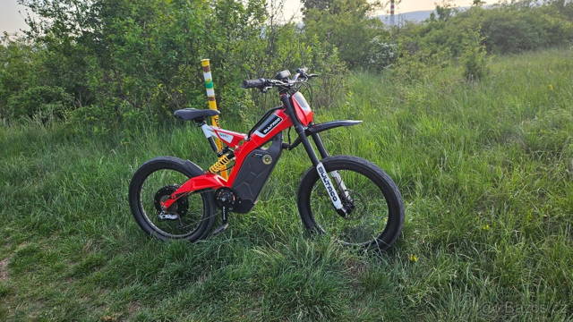 Bultaco Brinco R