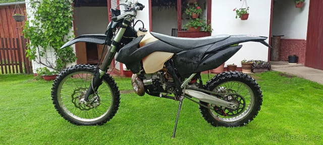 Ktm 300 exc