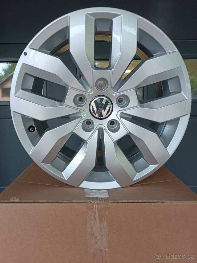 5x120 R17