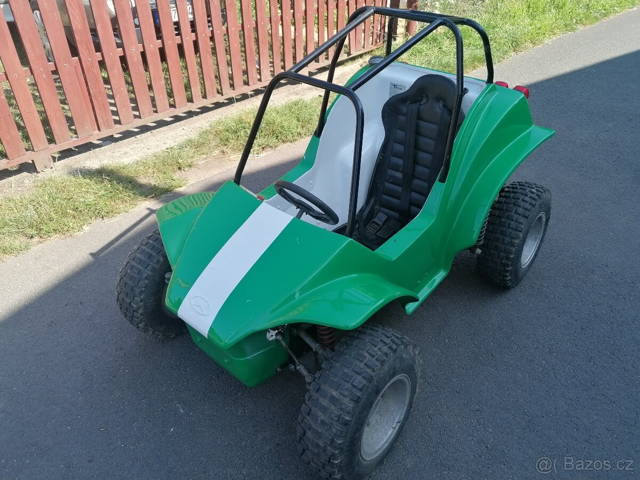 Buggy Havel