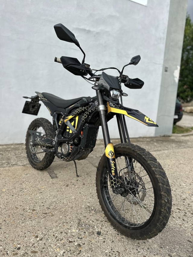 Sur Ron Ultra Bee 2004