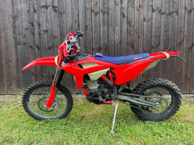 Beta 390