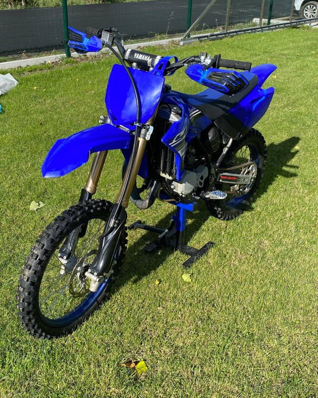 Yamaha yz 85 2020 19/16