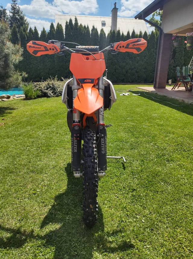 KTM SX 85