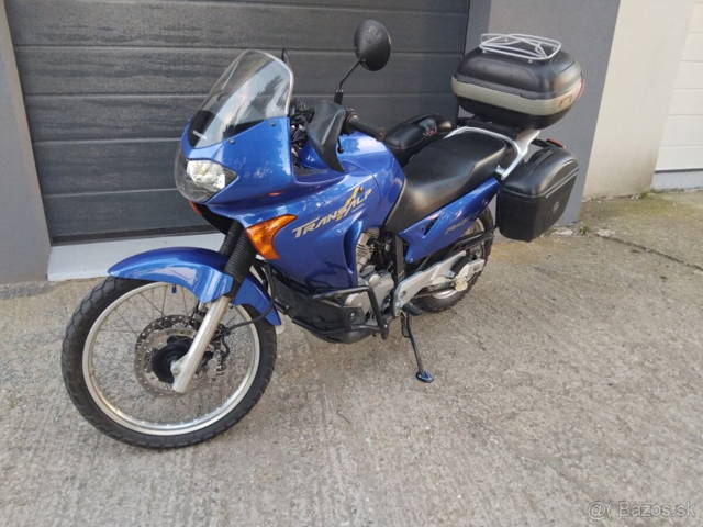 Honda Transalp 650 xl