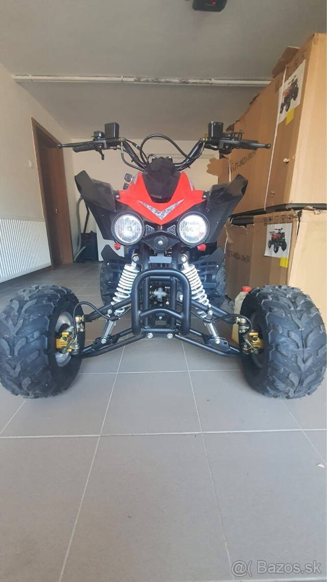 Atv 110 Nová