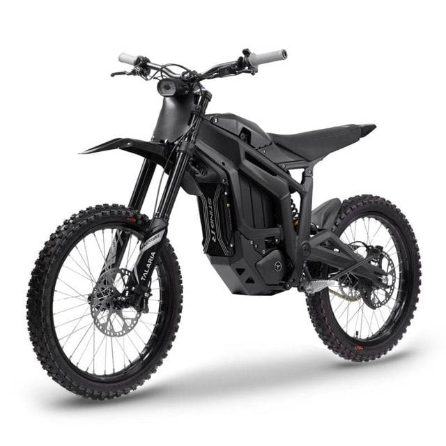 2024 Talaria Sting R MX4 L1e homologovaná