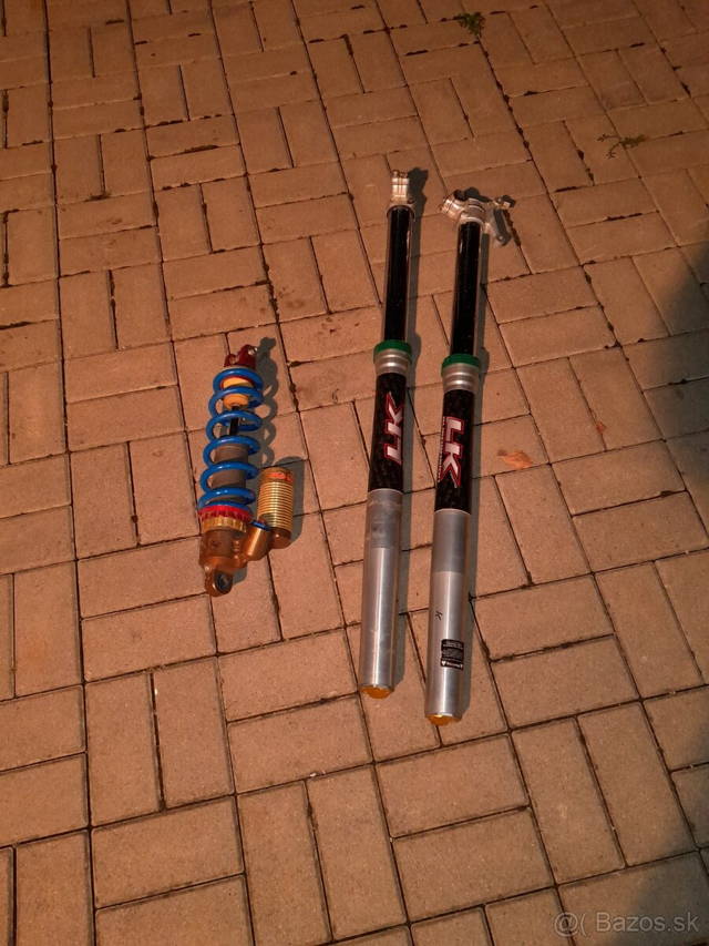 Predam tlmice KTM